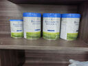貝拉米（Bellamy's）白金版3段幼兒奶粉800g 12~24月 有機A2蛋白 澳洲原裝進(jìn)口 曬單實(shí)拍圖