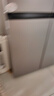 海爾（Haier）家宴539升十字四開(kāi)雙開(kāi)門(mén)風(fēng)冷無(wú)霜家用電冰箱一級能效BCD-539WGHTDEDH9U1家電國家補貼20% 曬單實(shí)拍圖