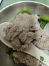 皓月 黃牛吊龍3斤 真原切 國產(chǎn)谷飼 潮汕火鍋生鮮牛肉 清真  源頭直發(fā) 曬單實(shí)拍圖