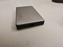 致態(tài)（ZhiTai）長(cháng)江存儲 2TB Type-c USB 3.2 移動(dòng)固態(tài)硬盤(pán)（PSSD）靈·先鋒版 讀速2000MB/s手機直連 曬單實(shí)拍圖