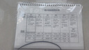 酷小帥自律打卡本神器計劃表打卡器習慣養成打卡表學(xué)習計劃本自律每日打卡器學(xué)習用品 靜謐藍 曬單實(shí)拍圖