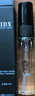 IDX大吉嶺茶香水小樣高級持久留香體驗裝5ml 曬單實(shí)拍圖