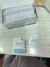 【京東物流】數碼清潔酒精棉片75度酒精片一次性殺菌消毒濕巾擦手機餐具小包裝便攜隨身 6*3cm酒精棉片-【100片盒裝】 曬單實(shí)拍圖