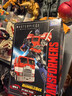 變形金剛（TRANSFORMERS）兒童男孩玩具車(chē)模型變形手辦禮物 MPM-12電影大師級擎天柱F1818 曬單實(shí)拍圖