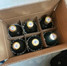 汾酒 棕玻汾  山西杏花村 純糧食清香型 白酒 42度 500ml*6瓶 整箱裝 42度 500mL 6瓶 曬單實(shí)拍圖