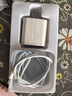 尊匠蘋果充電器正品充電線氮化鎵30/40W快充線PD套裝適配原裝iPhone14ProMax 17 1615手機充電頭數據線 【適用蘋果6-14系列】快充頭+閃充線丨1米套裝 曬單實拍圖
