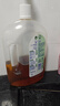 滴露消毒液滅活流感冠狀病毒消毒水除菌1.8L*2洗衣家居除螨殺菌 曬單實(shí)拍圖