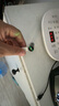德力普（Delipow）USB充電電池 5號鋰電池4070mWh大容量1.5v恒壓配Type-C快充線(xiàn) 適用血壓儀/電子鎖/鼠標/游戲手柄等 曬單實(shí)拍圖