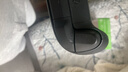 微軟（Microsoft）Xbox無(wú)線(xiàn)游戲手柄 磨砂黑+USB-C線(xiàn) 藍牙適配Xbox/PC/平板/手機Steam促銷(xiāo) 黑神話(huà)悟空 空洞騎士 曬單實(shí)拍圖
