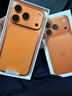 Apple/蘋(píng)果 iPhone 17 Pro 256GB 星宇橙色 支持移動(dòng)聯(lián)通電信5G 雙卡雙待手機 曬單實(shí)拍圖