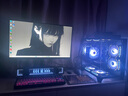 SANC盛色24.5英寸2K260Hz FastIPS顯示器1ms 硬件低藍(lán)光 耳機(jī)掛架小夜燈 升降支架電競(jìng)電腦屏幕G4Q 曬單實(shí)拍圖