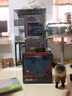 華碩ROG全家桶14600KF/RTX5060Ti RTX5070電腦主機直播電競三角洲游戲設計渲染臺式組裝整機DIY組裝機 配二:14600KF+RTX5060Ti 曬單實(shí)拍圖