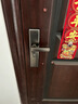 意利原子【上門(mén)安裝】防盜門(mén)鎖套裝家用通用型大門(mén)鎖不銹鋼門(mén)把手C級鎖芯 【旗艦款-指導安裝】標配整套 曬單實(shí)拍圖