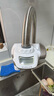 碧然德（BRITA）On Tap凈水器龍頭廚房自來(lái)水過(guò)濾器家用直飲機 龍頭凈水器（1機2芯） 曬單實(shí)拍圖