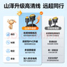 山澤 HDMI轉DVI轉換線4K60Hz  DVI轉HDMI高清線雙向互轉筆記本電腦顯卡顯示器視頻連接線1.5米DH-8015 曬單實拍圖