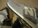 NEW BALANCE 運動(dòng)鞋男鞋女鞋情侶夏季潮流百搭休閑鞋574系列U574UL2 42 曬單實(shí)拍圖