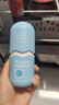 Hi!papa海龜爸爸氨基酸兒童洗面奶海泡泡80ml 男女青少年專(zhuān)用溫和泡沫 曬單實(shí)拍圖