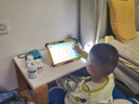 大學(xué)士11英寸兒童平板電腦學(xué)習機護眼早教機1-3-6-12歲幼兒寶寶學(xué)前拼音 11英寸大屏【8G運行+256G內存】 曬單實(shí)拍圖