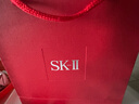 SK-II神仙水75ml精華液sk2水乳化妝品護(hù)膚品套裝中秋禮盒生日禮物女 曬單實(shí)拍圖