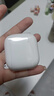 【直營(yíng)正品丨新Air第4代】藍牙耳機無(wú)線(xiàn)airpods4半入耳式ANC主動(dòng)降噪用于蘋(píng)果iPhone16/15/14/13 【原版同功能pods4降噪版】 【主動(dòng)降噪+空間音頻+三真電量】 曬單實(shí)拍圖