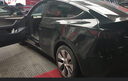 固特異（Goodyear）汽車(chē)輪胎 255/45R19 104V ELECTRIC DRIVE E銳乘SCT 原配Model Y  曬單實(shí)拍圖