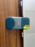 閃迪（SanDisk）1TB Nvme移動(dòng)固態(tài)硬盤(pán)（PSSD）E61至尊極速卓越版松柏青SSD 讀速1050MB/s 手機直連筆記本外接硬盤(pán) 曬單實(shí)拍圖