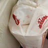 好奇（Huggies）鉑金裝小桃褲成長(zhǎng)褲XXL74片(15kg以上)尿不濕【消暑散熱】 曬單實(shí)拍圖