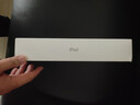 Apple/蘋(píng)果 iPad11英寸 A16芯片2025年款 平板電腦 (128GB WLAN版/學(xué)習辦公娛樂(lè ))銀色 曬單實(shí)拍圖