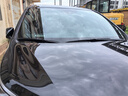 迪加倫臨時(shí)停車(chē)挪車(chē)電話(huà)號碼牌汽車(chē)內移車(chē)木紋擺件手機電話(huà)牌安全錘破窗 曬單實(shí)拍圖