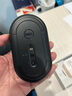 戴爾(DELL)MS3320W 鼠標 無(wú)線(xiàn)鼠標 藍牙鼠標 辦公家用鼠標 鼠標無(wú)線(xiàn) 對稱(chēng)鼠標 黑色 曬單實(shí)拍圖