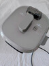美的（Midea）【國家補貼】小飛俠電壓力鍋0氟球膽5L家用電飯煲高壓鍋4-6人 全自動(dòng)遠紅外加熱煲湯燉煮MY-E5923 曬單實(shí)拍圖