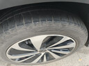 佳通輪胎(Giti)汽車(chē)輪胎235/50R19 99V 225V1原配 比亞迪宋PLUS /宋ProDM 曬單實(shí)拍圖