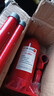 HUGO千斤頂液壓油壓手搖矮式10噸20噸汽車(chē)用換胎工具抬高器小型家用越  自身高20cm 10噸 曬單實(shí)拍圖