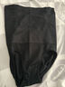 俞兆林2條收腹褲女塑形束腰提臀褲翹臀高腰顯瘦塑身神器收小肚子強力產(chǎn)后內褲 【黑+膚】 小碼（80-105斤） 曬單實(shí)拍圖