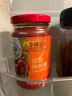 李錦記 蒜蓉辣椒醬368g 0添加防腐劑 國寶級大師推薦 燒烤火鍋燉炒拌蘸 曬單實(shí)拍圖