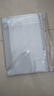 倪爾克【帶筆槽】聯(lián)想小新Pad2024保護套11英寸小新PadPro12.7保護套帶筆槽三折透明全包氣囊防摔軟殼 高級灰【氣囊筆槽款】送觸屏筆 聯(lián)想小新Pad2024/舒適版【11英寸】 曬單實(shí)拍圖