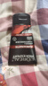 歐萊雅（LOREAL）男士洗面奶控油清痘深層清潔磨砂抗黑頭角質(zhì)氨基酸潔面乳男青少年 火山巖清痘潔面膏100ml 曬單實(shí)拍圖