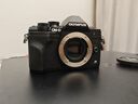 奧林巴斯（OLYMPUS）E-M10 MarkIV EM10四代 微單相機 數碼相機 微單套機（14-42mm & 40-150mm）黑色 曬單實(shí)拍圖