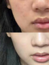 OHBT黃芪霜60g抗皺緊致抗衰老保濕補水提亮淡斑面霜男女士護膚品 曬單實拍圖