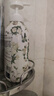 愛(ài)膚宜山茶花香氛沐浴露持久留香72小時(shí)香體清爽控油沐浴液1.2L大瓶裝 曬單實(shí)拍圖