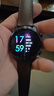 原焋 ticwatch pro 充電器出門問問手表充電線智能運動吸磁底座 一體式磁吸【黑色】 曬單實拍圖