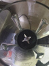 美的（Midea）破壁機 1.75L大容量家用早餐豆漿機 全自動(dòng)免濾免煮料理機 多功能智能榨汁機 大功率快煮 【加厚隔音杯體】MJ-PB40T42 曬單實(shí)拍圖