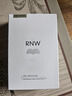 如薇（RNW）去黑頭鼻貼膜5組10片深層清潔毛孔控油緊致溫和舒緩七夕禮物 曬單實(shí)拍圖