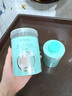 千纖草壓縮面膜紙濕敷棉敷臉專(zhuān)用一次性紙膜水療補水保濕超薄50粒*2罐 曬單實(shí)拍圖