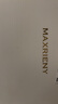 MAXRIENY【商場(chǎng)同款】?jì)?yōu)雅慵懶風(fēng)緞面襯衫女立體玫瑰裝飾上衣 奶油色 L 03/38 曬單實(shí)拍圖