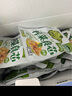 吉香居每日小菜25g*48袋減鹽榨菜蘿卜干酸豆角泡椒豇豆咸菜下飯菜禮盒 曬單實(shí)拍圖