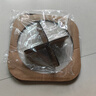 公牛（BULL）吸頂燈陽(yáng)臺玄關(guān)臥室燈led餐廳廚房超薄三防燈2025年簡(jiǎn)約款式燈具 基礎款【12W/自然光】玄關(guān)陽(yáng)臺燈/RG0防藍光 3C認證 品質(zhì)保障 曬單實(shí)拍圖