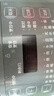 美的（Midea）【國家補貼】0涂層精鋼厚釜電壓力鍋5L雙膽全自動(dòng)智能預約家用煲湯煮飯電飯煲C5856G高壓鍋4-6人 曬單實(shí)拍圖