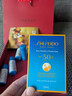 資生堂（SHISEIDO）【邱鼎杰同款】新艷陽(yáng)夏藍胖子防曬霜50ml 防水防汗 生日禮物 曬單實(shí)拍圖