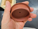 京東京造 宜興紫砂壺 手工茶壺【原礦紫泥】煮泡茶具 景舟石瓢220ml禮盒裝 曬單實(shí)拍圖